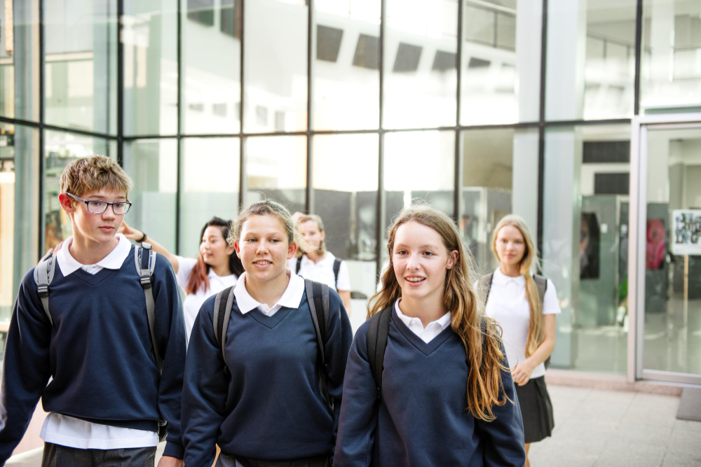 Bishopstown Community School