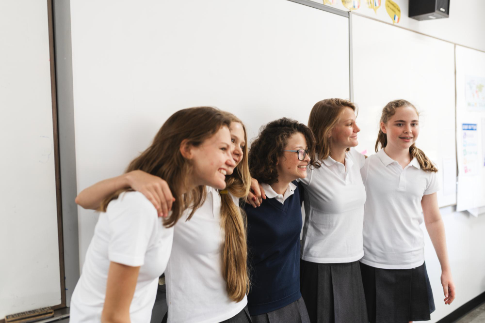 Sutton Park School