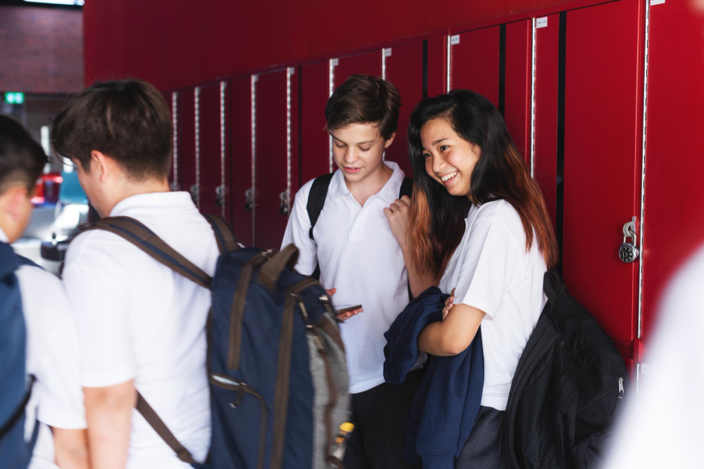 Newpark Comprehensive School