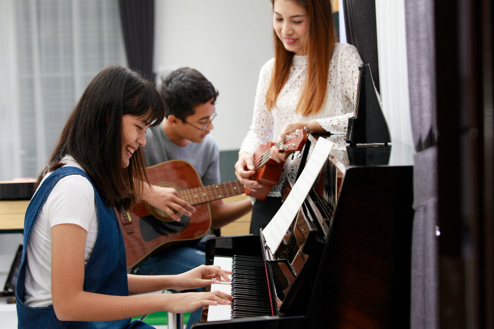 St Tiernan's Community School