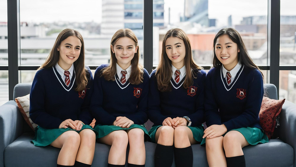 Sion Hill College