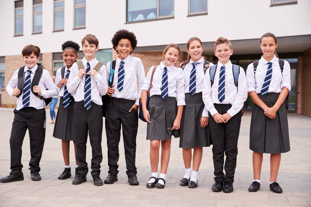 Stratford College 