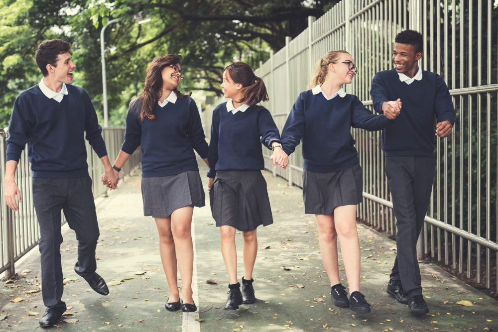 Newpark Comprehensive School