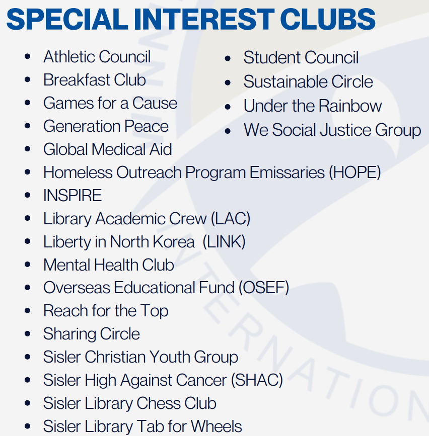 Clubs Winnipeg