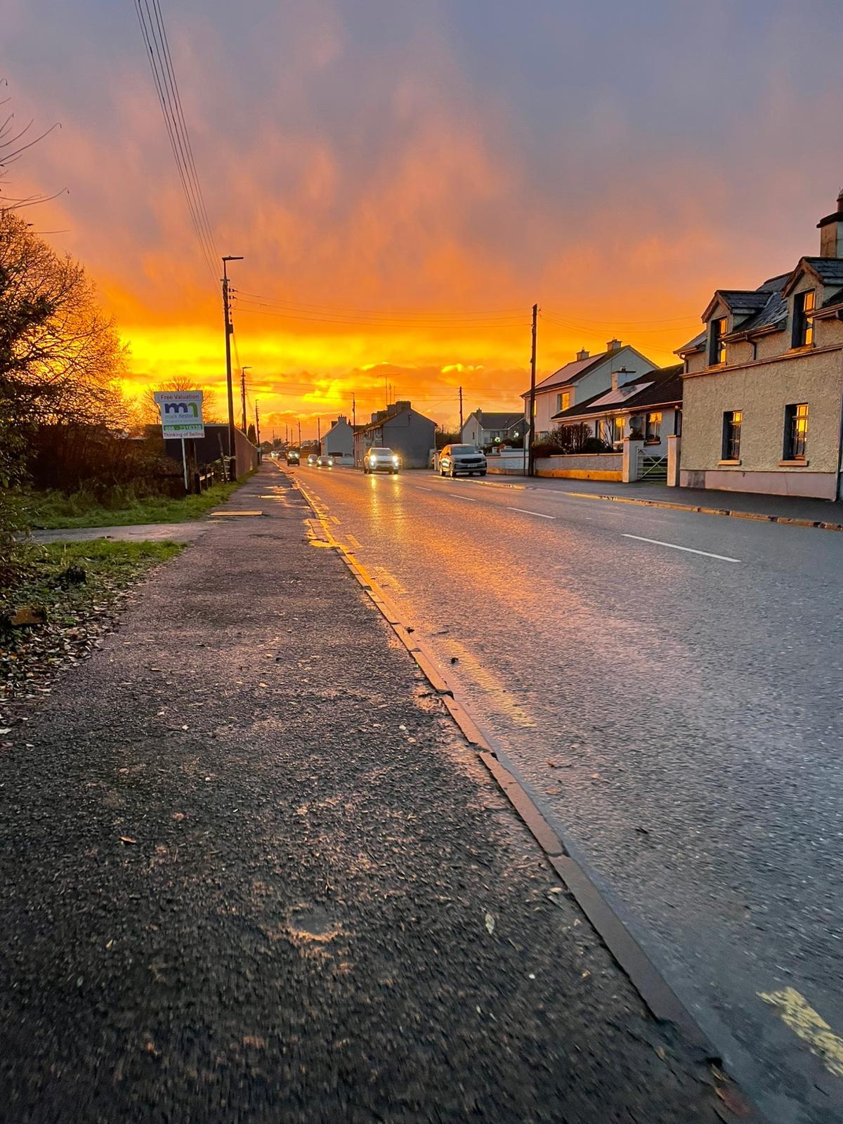Moate- Irlanda