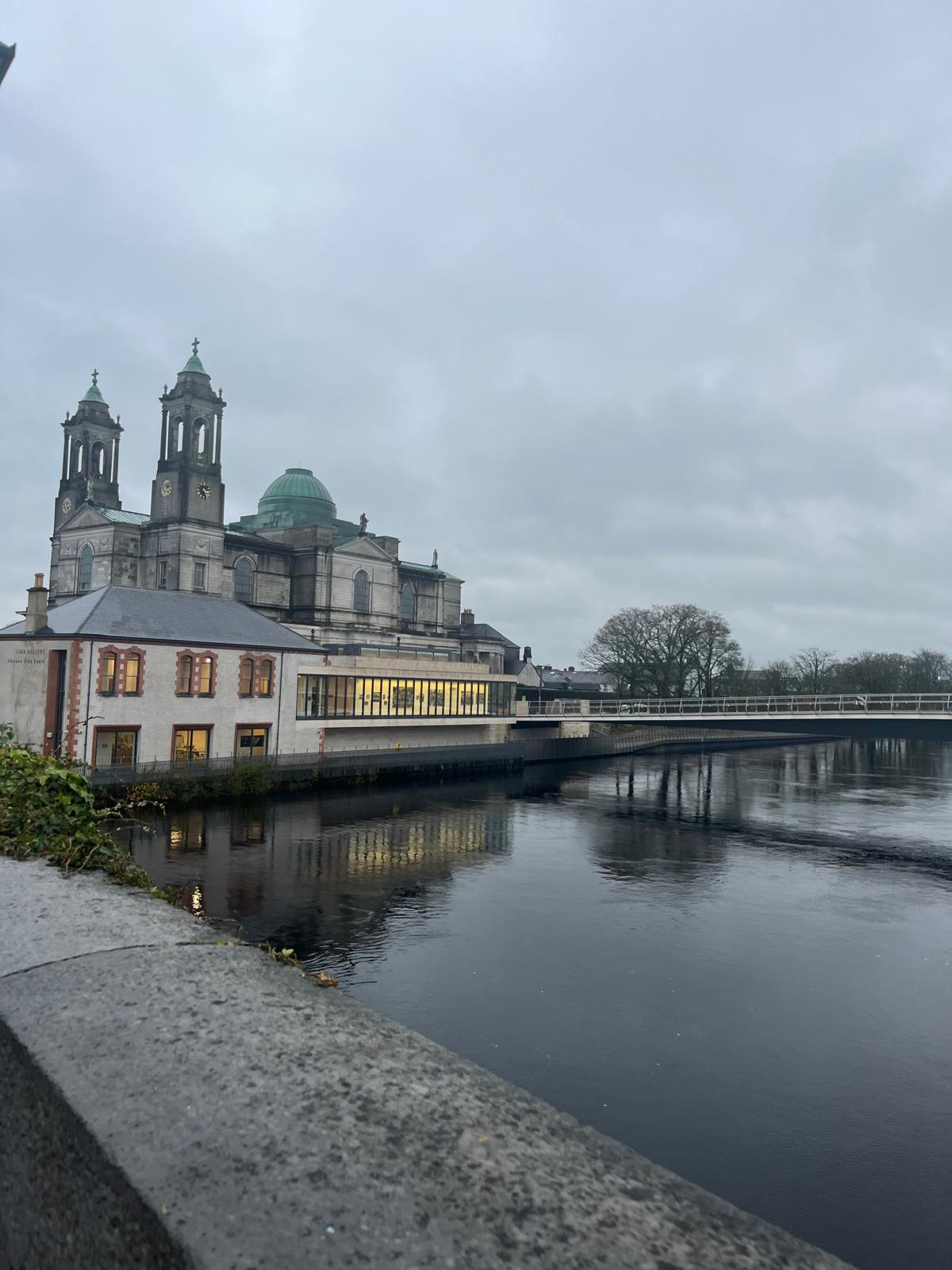 Moate- Irlanda