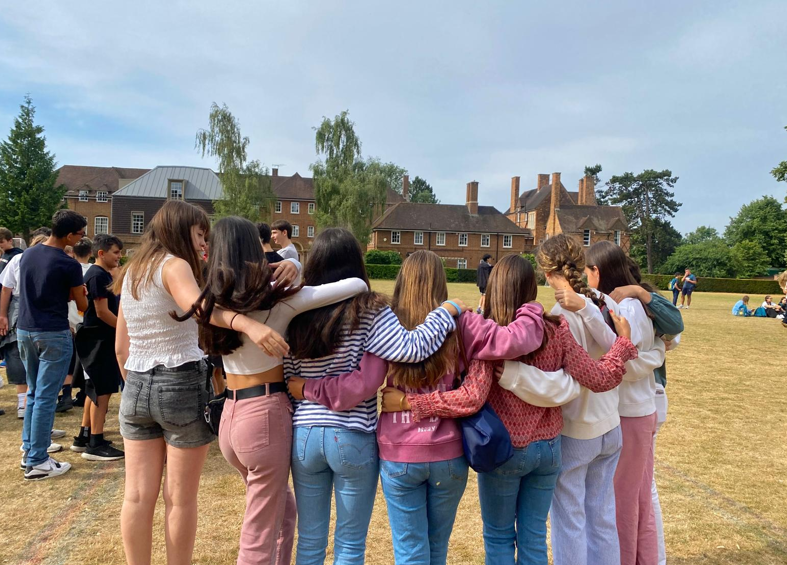 Estudia inglés en Edimburgo, Escocia 