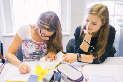 Curso de inglés en Bournemouth