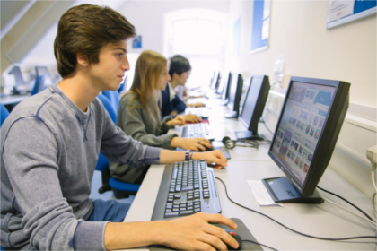 Curso de inglés en Bournemouth