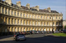 Discover the city of Bath
