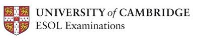 Logo cambridge