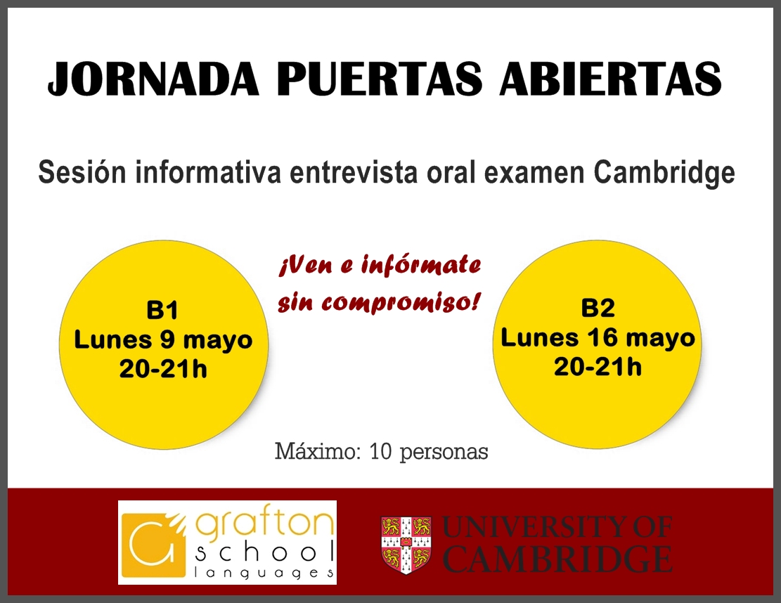 puertas abiertas