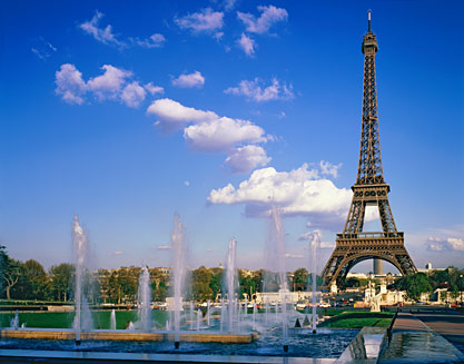 Estudia Frances en Paris Francia