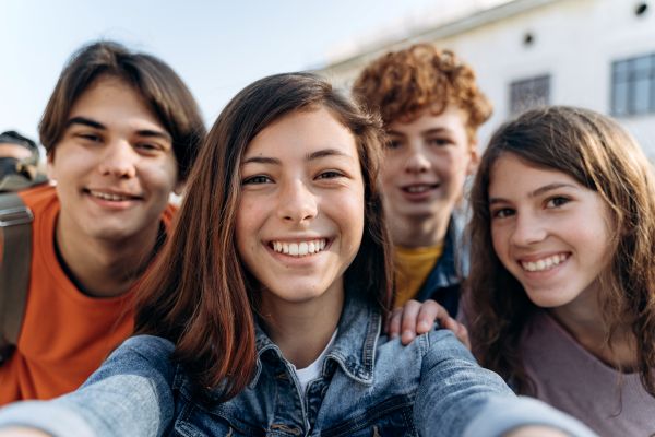 Estudia inglés en Londres, Berkhamsted. 
